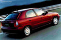 DAEWOONubiraHatchback 3620 2 Car A4 Photo Print