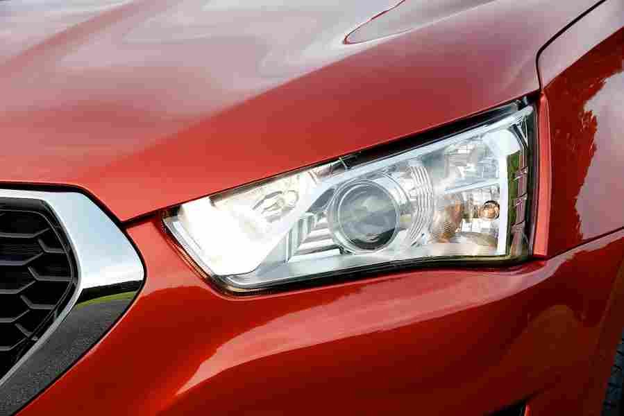 DATSUN Mi Do 5275 13 Car A4 Photo Print