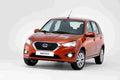 DATSUN Mi Do 5275 15 Car A4 Photo Print