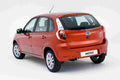 DATSUN Mi Do 5275 16 Car A4 Photo Print