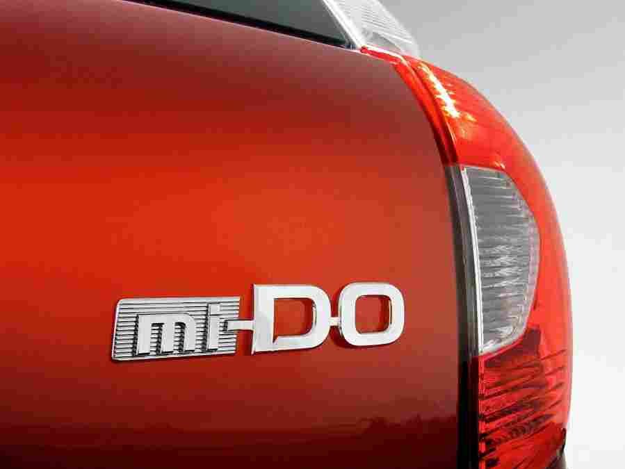 DATSUN Mi Do 5275 19 Car A4 Photo Print