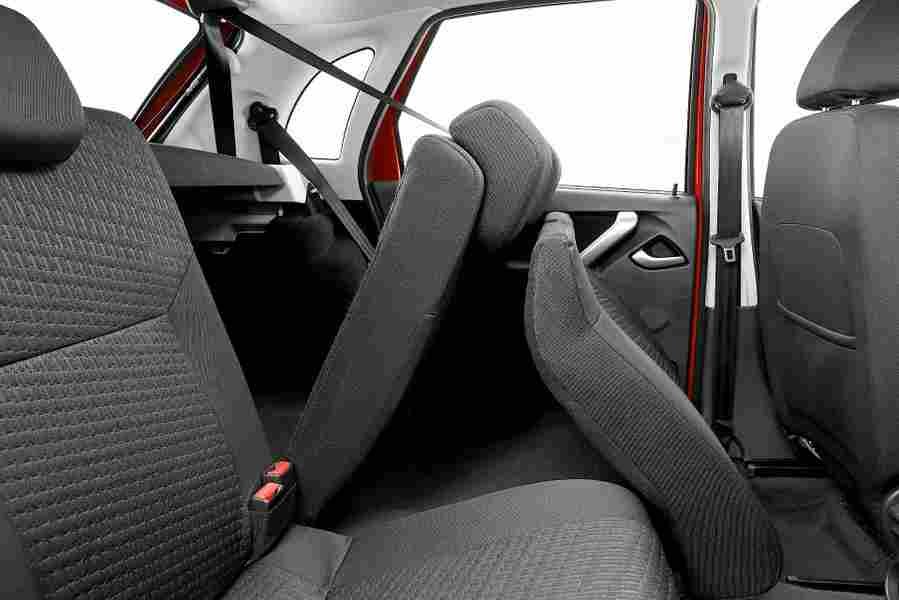 DATSUN Mi Do 5275 4 Car A4 Photo Print