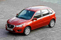 DATSUN Mi Do 5275 9 Car A4 Photo Print