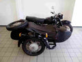 DNEPR MT 11 1701 1 Car A4 Photo Print