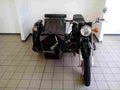 DNEPR MT 11 1701 2 Car A4 Photo Print