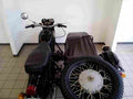 DNEPR MT 11 1701 3 Car A4 Photo Print