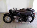 DNEPR MT 11 1701 5 Car A4 Photo Print