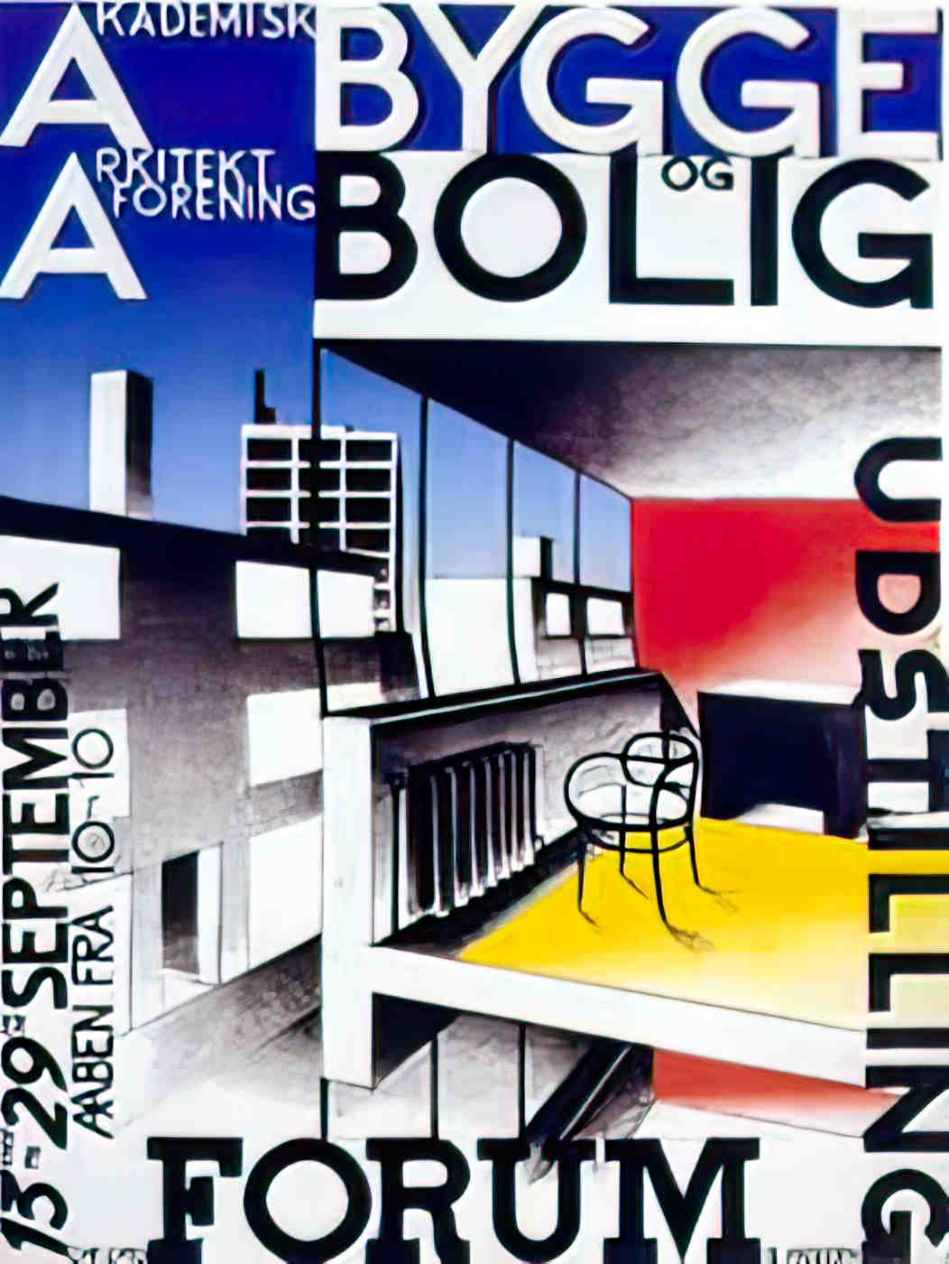 DNL07662 Advert A4 Photo Print