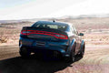 DODGE Charger SRT Hellcat 6611 16 Car A4 Photo Print