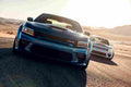 DODGE Charger SRT Hellcat 6611 17 Car A4 Photo Print