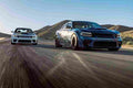 DODGE Charger SRT Hellcat 6611 19 Car A4 Photo Print