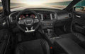 DODGE Charger SRT Hellcat 6611 2 Car A4 Photo Print