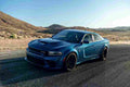 DODGE Charger SRT Hellcat 6611 23 Car A4 Photo Print
