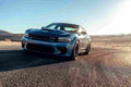DODGE Charger SRT Hellcat 6611 31 Car A4 Photo Print