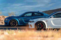DODGE Charger SRT Hellcat 6611 34 Car A4 Photo Print