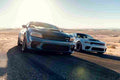 DODGE Charger SRT Hellcat 6611 36 Car A4 Photo Print