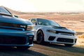 DODGE Charger SRT Hellcat 6611 37 Car A4 Photo Print