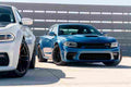 DODGE Charger SRT Hellcat 6611 38 Car A4 Photo Print