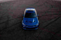 DODGE Charger SRT Hellcat 6611 41 Car A4 Photo Print