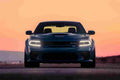 DODGE Charger SRT Hellcat 6611 42 Car A4 Photo Print