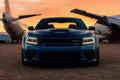 DODGE Charger SRT Hellcat 6611 43 Car A4 Photo Print