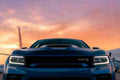 DODGE Charger SRT Hellcat 6611 44 Car A4 Photo Print