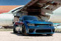 DODGE Charger SRT Hellcat 6611 51 Car A4 Photo Print