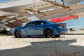 DODGE Charger SRT Hellcat 6611 53 Car A4 Photo Print