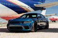 DODGE Charger SRT Hellcat 6611 54 Car A4 Photo Print