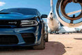 DODGE Charger SRT Hellcat 6611 58 Car A4 Photo Print