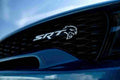 DODGE Charger SRT Hellcat 6611 62 Car A4 Photo Print