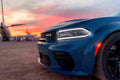 DODGE Charger SRT Hellcat 6611 64 Car A4 Photo Print