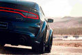 DODGE Charger SRT Hellcat 6611 66 Car A4 Photo Print