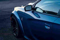 DODGE Charger SRT Hellcat 6611 67 Car A4 Photo Print