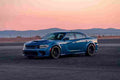 DODGE Charger SRT Hellcat 6611 68 Car A4 Photo Print