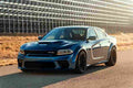 DODGE Charger SRT Hellcat 6611 69 Car A4 Photo Print