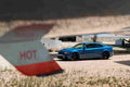 DODGE Charger SRT Hellcat 6611 72 Car A4 Photo Print