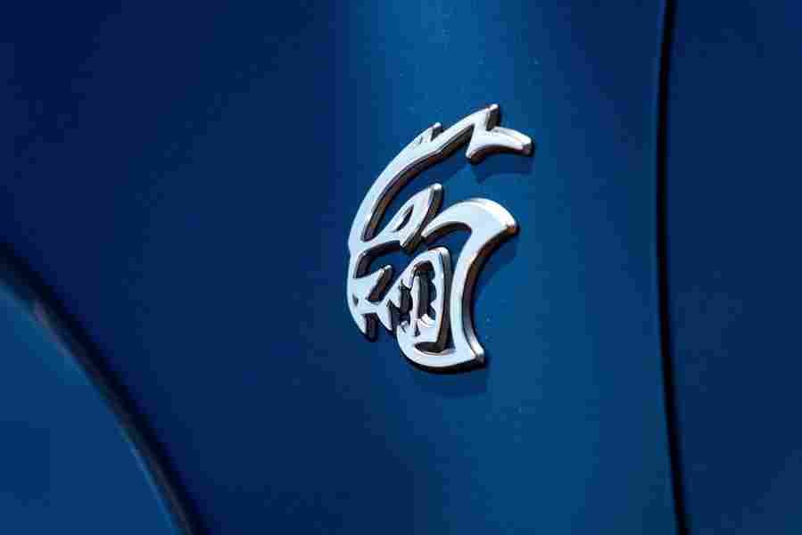 DODGE Charger SRT Hellcat 6611 74 Car A4 Photo Print