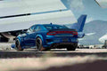 DODGE Charger SRT Hellcat 6611 76 Car A4 Photo Print