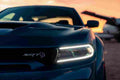 DODGE Charger SRT Hellcat 6611 82 Car A4 Photo Print