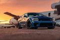 DODGE Charger SRT Hellcat 6611 83 Car A4 Photo Print