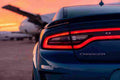 DODGE Charger SRT Hellcat 6611 85 Car A4 Photo Print
