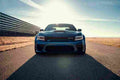 DODGE Charger SRT Hellcat 6611 87 Car A4 Photo Print