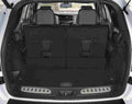 DODGE Durango 6871 2 Car A4 Photo Print