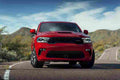 DODGE Durango 6871 22 Car A4 Photo Print