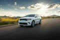 DODGE Durango 6871 24 Car A4 Photo Print