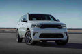 DODGE Durango 6871 25 Car A4 Photo Print