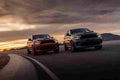 DODGE Durango 6871 27 Car A4 Photo Print
