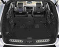 DODGE Durango 6871 3 Car A4 Photo Print