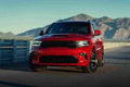 DODGE Durango 6871 30 Car A4 Photo Print